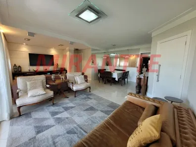Apartamento com 3 Quartos à venda, 136m² no Santana, São Paulo