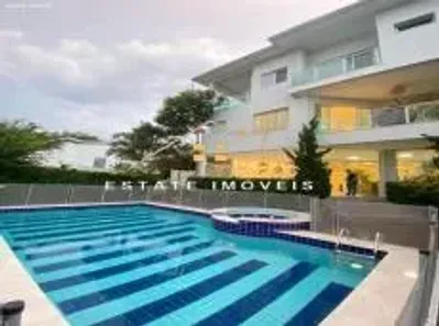 Casa de Condomínio com 4 Quartos à venda, 480m² no Jardim Imperial, Arujá