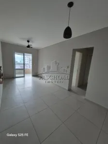 Apartamento com 2 Quartos à venda, 75m² no Guilhermina, Praia Grande