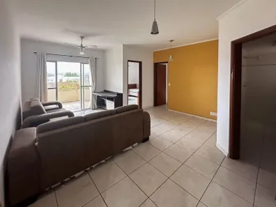 Apartamento com 2 Quartos à venda, 110m² no Balneario Tres Marias, Peruíbe