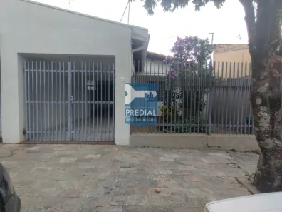 Casa com 2 Quartos à venda, 118m² no Jardim Brasil, São Carlos