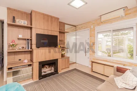 Casa com 3 Quartos à venda, 155m² no Fragata, Pelotas