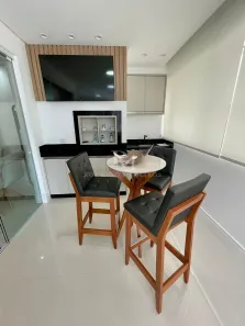 Apartamento com 3 Quartos à venda, 238m² no Centro, Itapema
