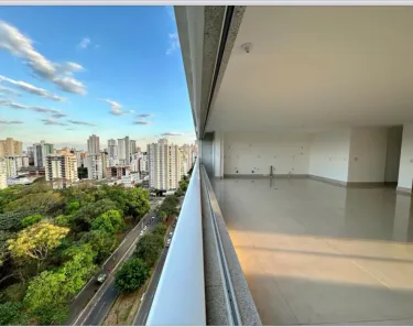Apartamento com 3 Quartos à venda, 244m² no Setor Marista, Goiânia