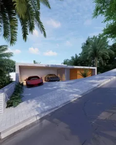 Lote/Terreno à venda, 900m² no Jardim Indaiá, Embu das Artes