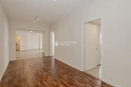 Apartamento com 2 Quartos à venda, 157m² no Santana, Porto Alegre