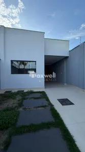 Casa com 3 Quartos à venda, 180m² no Residencial Flamingo, Goiânia