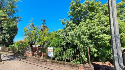 Lote/Terreno à venda, 374m² no Rondônia, Novo Hamburgo
