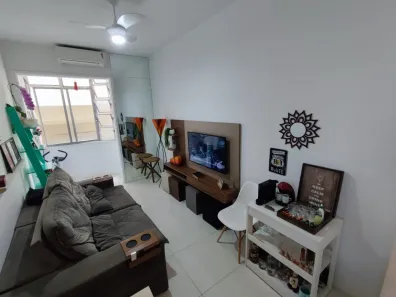 Apartamento com 1 Quarto à venda, 42m² no Catete, Rio de Janeiro