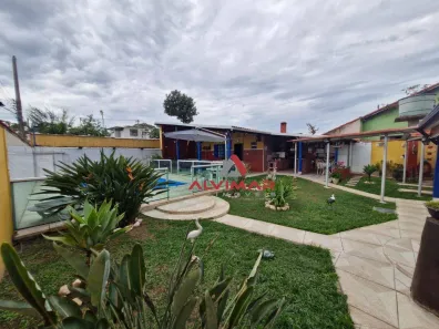 Casa com 3 Quartos à venda, 160m² no Centro, Barra do Piraí