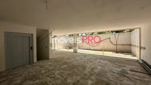 Casa de Condomínio com 4 Quartos à venda, 529m² no Vila Nova Conceição, São Paulo