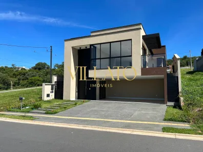 Casa com 3 Quartos à venda, 203m² no Jardins Nápoles, Senador Canedo