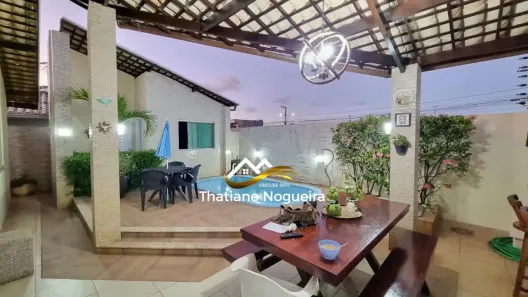 Casa de Condomínio com 4 Quartos à venda, 276m² no Aruana, Aracaju