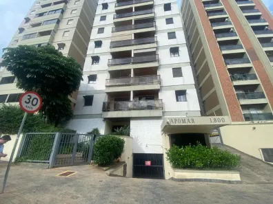 Apartamento com 2 Quartos à venda, 86m² no Vila Itapura, Campinas