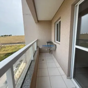 Apartamento com 3 Quartos à venda, 69m² no Condomínio Residencial Colinas do Paratehy, São José dos Campos
