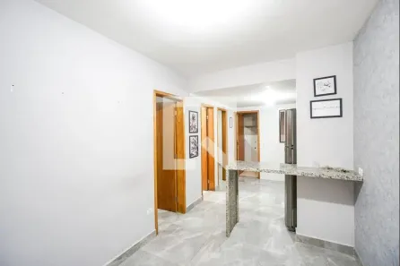 Apartamento com 2 Quartos à venda, 40m² no Vila Antonina, São Paulo