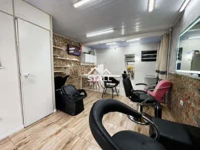 com 2 Quartos para alugar, 50m² no Boqueirão, Curitiba