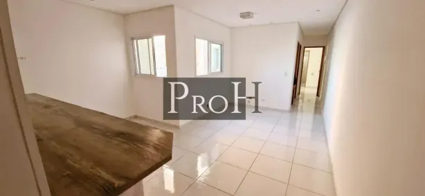 Cobertura com 2 Quartos à venda, 160m² no Jardim Bela Vista, Santo André