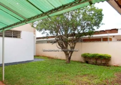 Casa com 4 Quartos à venda, 355m² no Jardim América, Ribeirão Preto