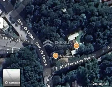 Lote/Terreno à venda, 662m² no Da Lagoa, Vargem Grande Paulista