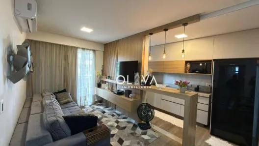 Apartamento com 2 Quartos à venda, 80m² no Estância Matinha, São José do Rio Preto