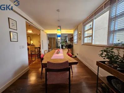 Apartamento com 3 Quartos à venda, 288m² no Jardim Paulista, São Paulo