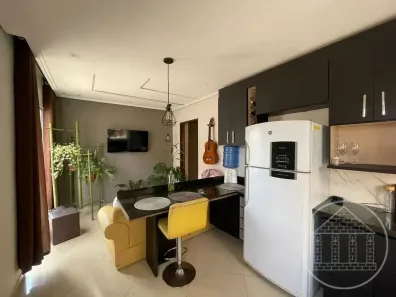 Sobrado com 4 Quartos à venda, 275m² no Parque América, São Paulo