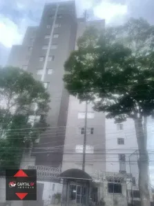 Apartamento com 2 Quartos à venda, 49m² no Vila Marieta, São Paulo