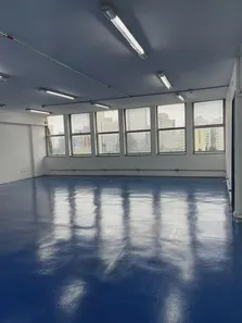 Sala Comercial à venda, 167m² no Consolação, São Paulo