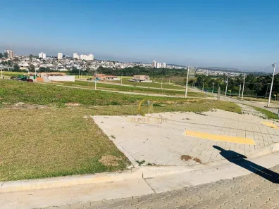 Lote/Terreno à venda, 402m² no Condomínio Residencial Alphaville I, São José dos Campos