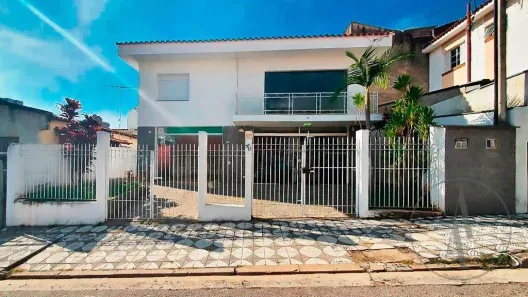 Imóvel Comercial com 3 Quartos para alugar, 288m² no Vila Leão, Sorocaba