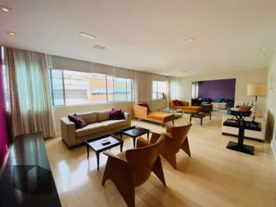 Apartamento com 4 Quartos à venda, 235m² no Copacabana, Rio de Janeiro