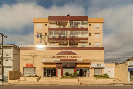 Apartamento com 2 Quartos à venda, 70m² no Centro, Pelotas