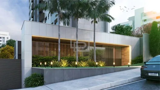 Apartamento com 4 Quartos à venda, 158m² no Anchieta, Belo Horizonte