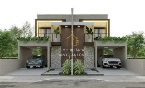 Casa com 3 Quartos à venda, 155m² no Ingleses do Rio Vermelho, Florianópolis
