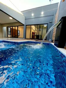 Casa com 2 Quartos à venda, 150m² no Jardim Luiza, Franca