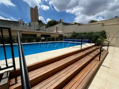 Apartamento com 3 Quartos para alugar, 162m² no Santana, São Paulo