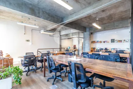 Imóvel Comercial à venda, 176m² no Brooklin Paulista, São Paulo