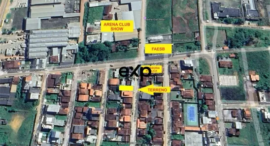 Lote/Terreno à venda, 200m² no Valença, Valença