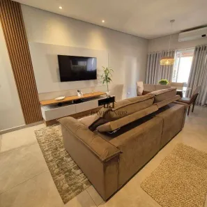 Casa de Condomínio com 3 Quartos à venda, 127m² no Jardim Residencial Villagio Ipanema I, Sorocaba