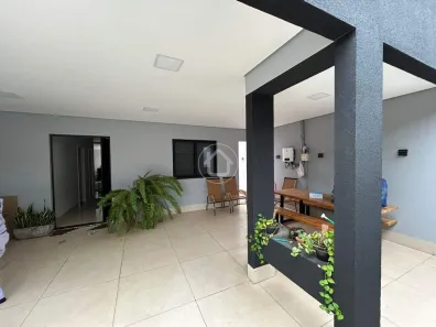 Casa com 3 Quartos à venda, 170m² no Tijucal, Cuiabá