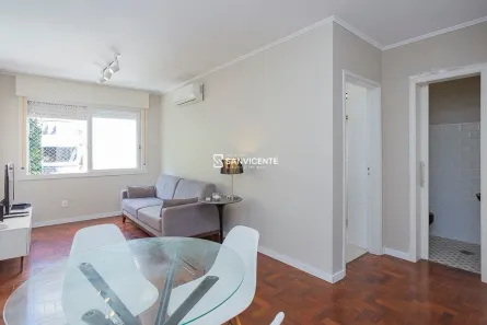 Apartamento com 2 Quartos para alugar, 68m² no Auxiliadora, Porto Alegre