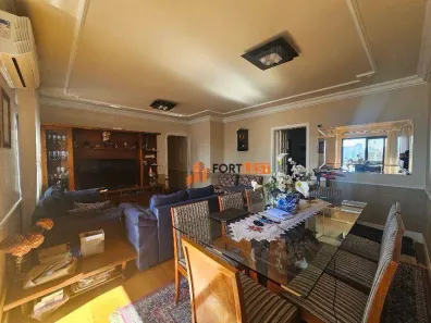 Apartamento com 3 Quartos à venda, 119m² no Vila Carrão, São Paulo