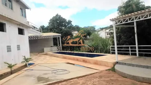 Casa com 5 Quartos à venda, 2400m² no Jardim Bandeirantes, Sorocaba