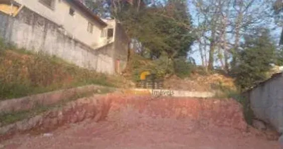 Lote/Terreno à venda, 370m² no Jardim Giane, Vargem Grande Paulista