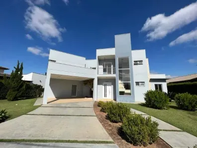 Casa com 3 Quartos à venda, 1050m² no Residencial Primavera II, Salto