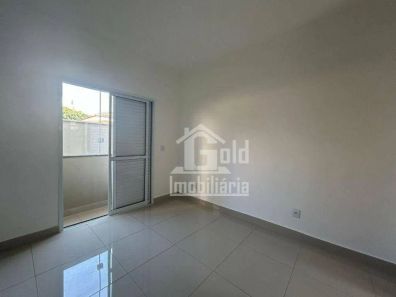 Apartamento com 2 Quartos para venda ou aluguel, 77m² no Jardim Botânico, Ribeirão Preto