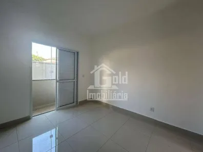 Apartamento com 2 Quartos para venda ou aluguel, 77m² no Jardim Botânico, Ribeirão Preto