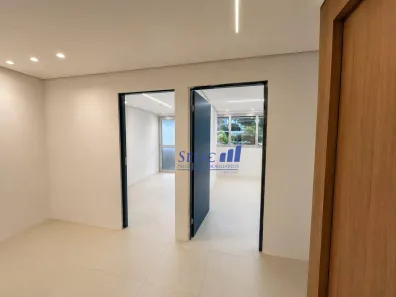 Sala Comercial para alugar, 45m² no Jardim Flórida, Jundiaí