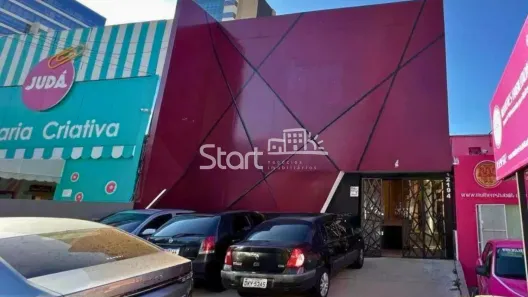 Ponto Comercial para alugar, 251m² no Jardim Guanabara, Campinas